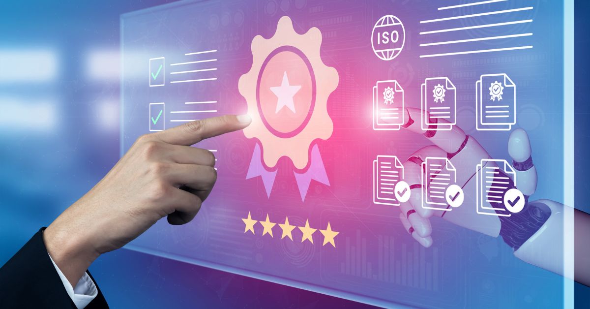 Inteligência artificial e o Estado