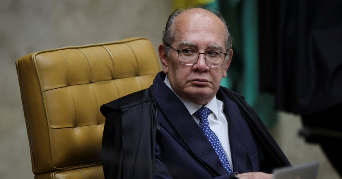 Reajuste do Bolsa Família não fere lei eleitoral, decide Gilmar Mendes, do STF