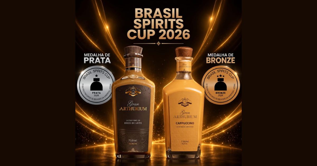 Quando a tradição mineira ganha o mundo