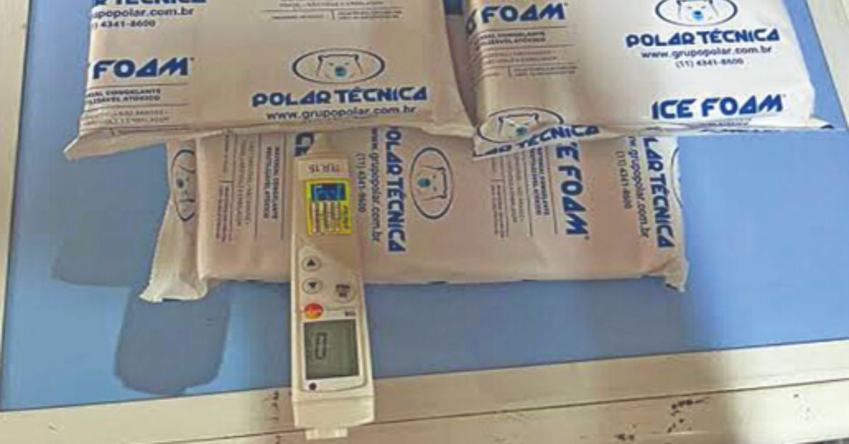 Clima extremo desafia logística de medicamentos que exigem temperatura controlada