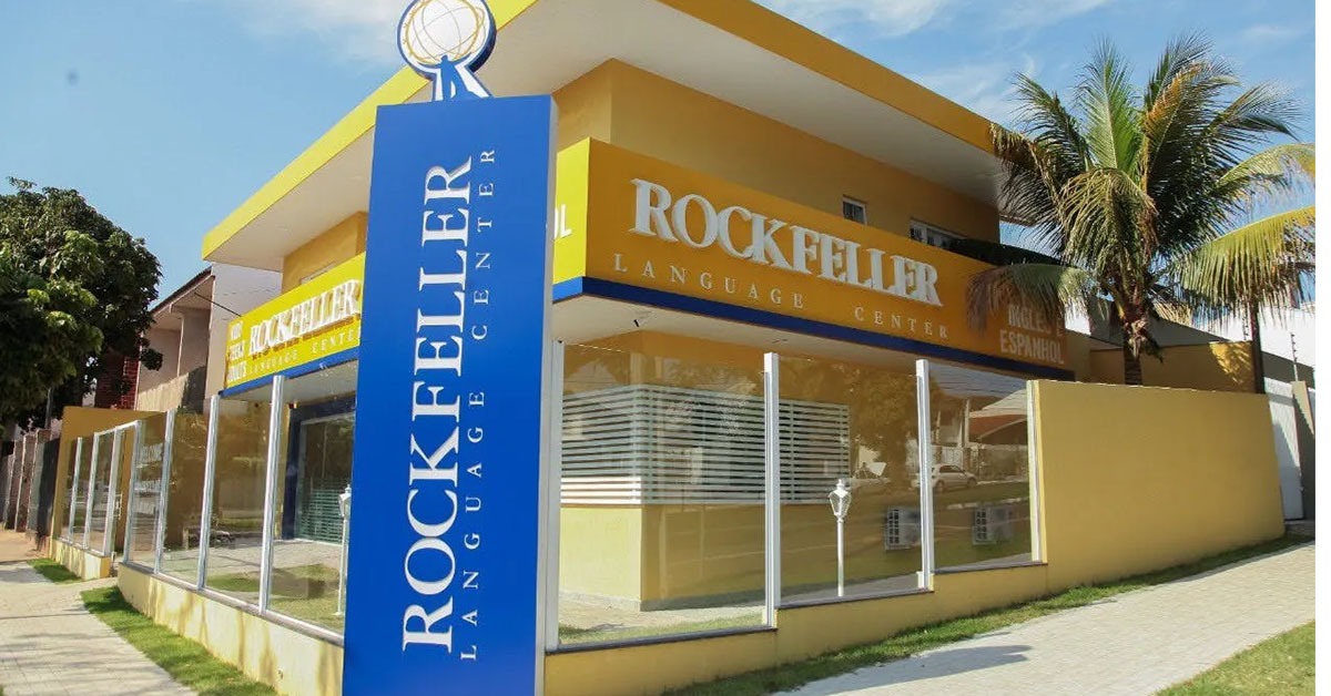 Rockfeller mira Minas Gerais para chegar a 112 unidades até o fim de 2026