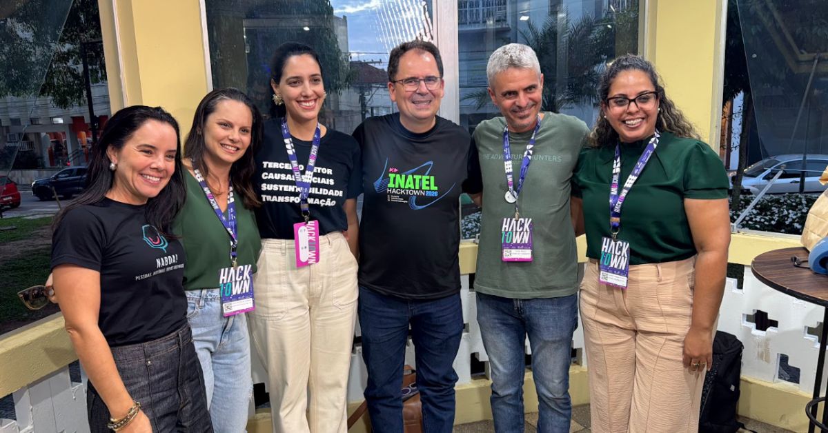 HackTown 2026: dez anos depois, festival consolida Santa Rita do Sapucaí como vitrine de inovação em Minas
