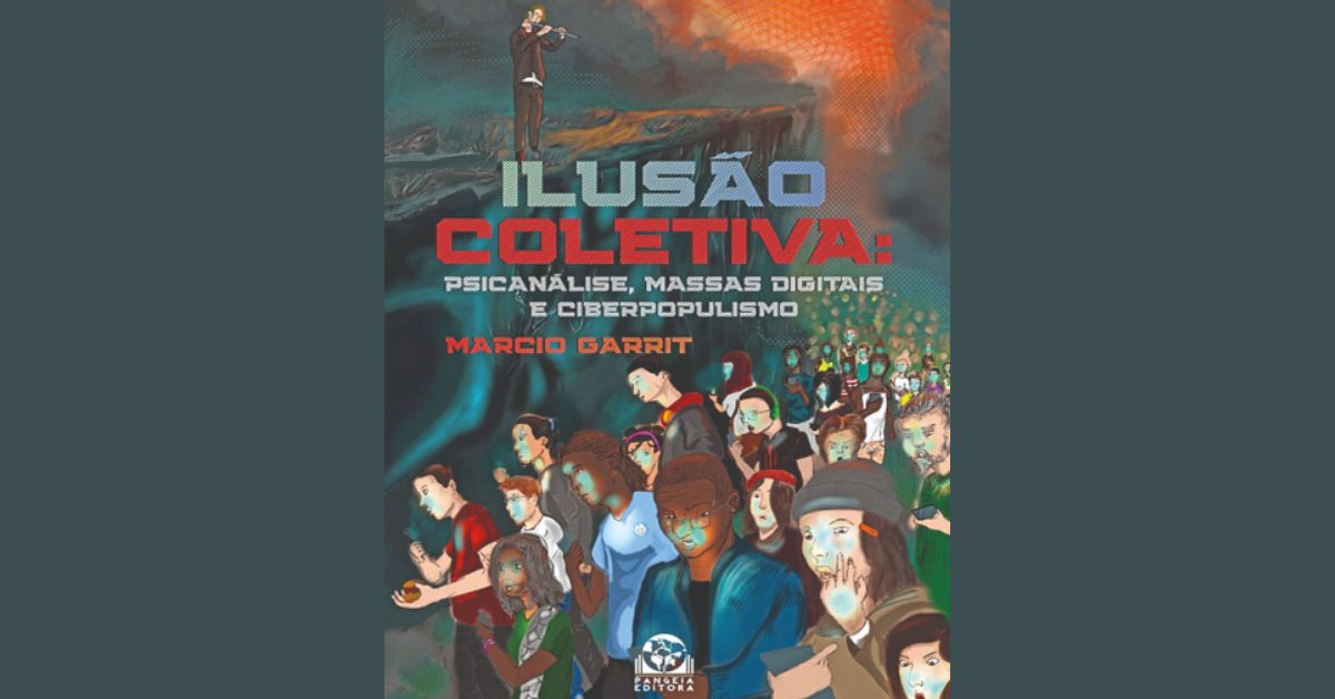 Novo livro revisita Freud para explicar o poder das massas na era digital