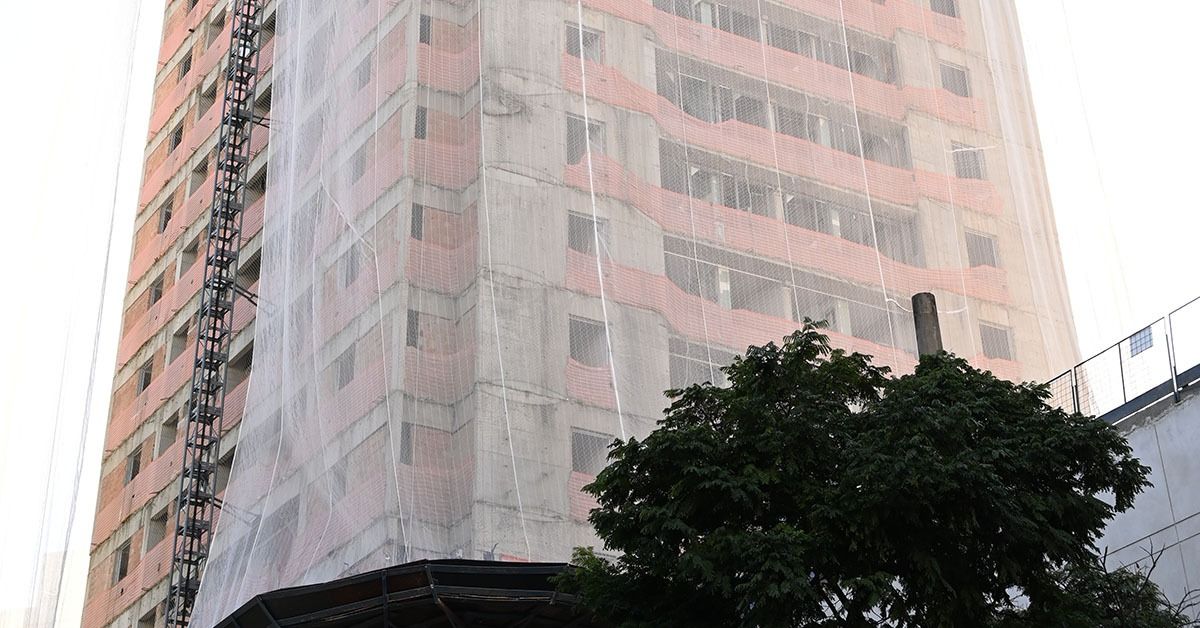Crédito imobiliário com recursos da poupança cresce 46,6% em agosto