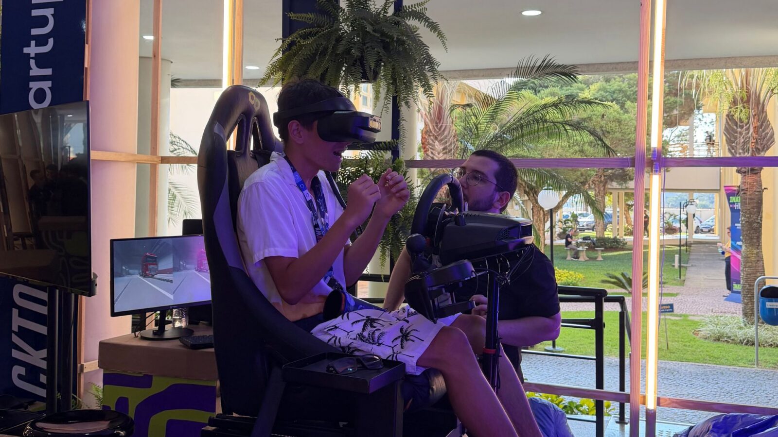 HackTown conecta empresas de Santa Rita do Sapucaí a novos mercados