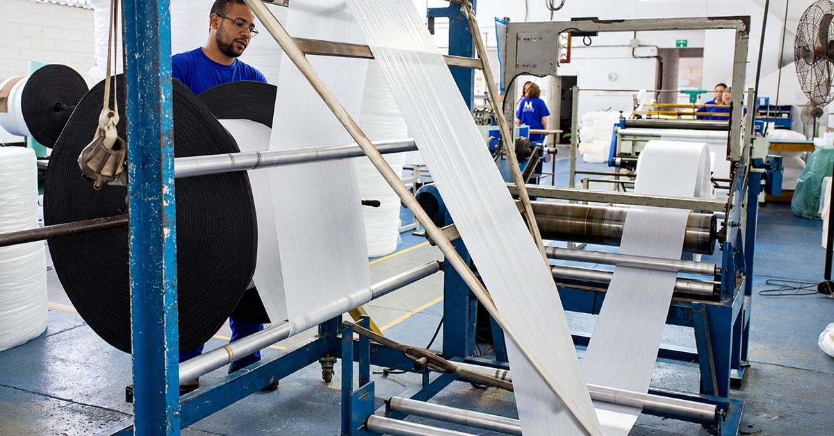 Indústria do plástico de Minas teme perder competitividade com tarifa de 20%