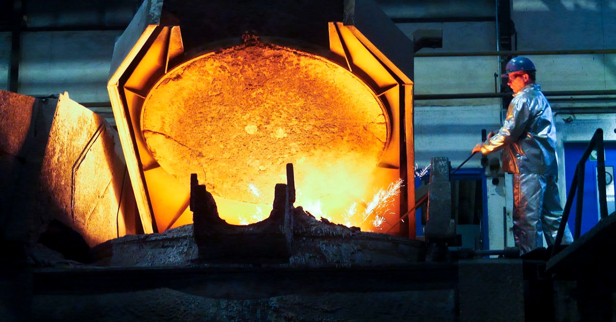 Produção industrial de Minas cai 8,4 pontos em agosto e setor prevê retração nos próximos meses