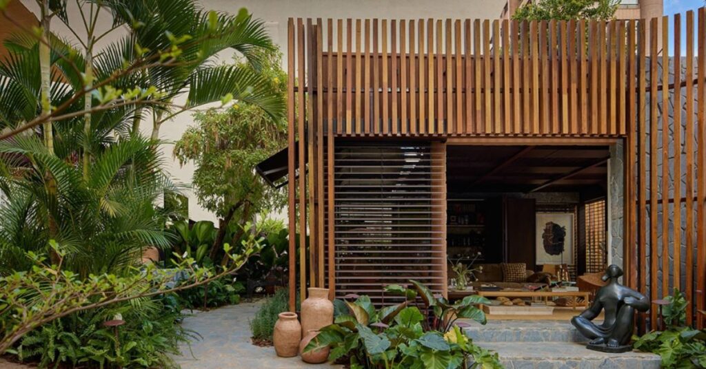 Jardim Bem-Estar