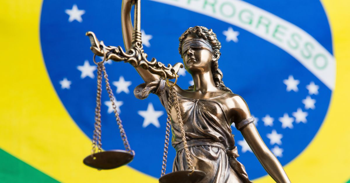 Reforma do Judiciário tornará o Brasil mais competitivo