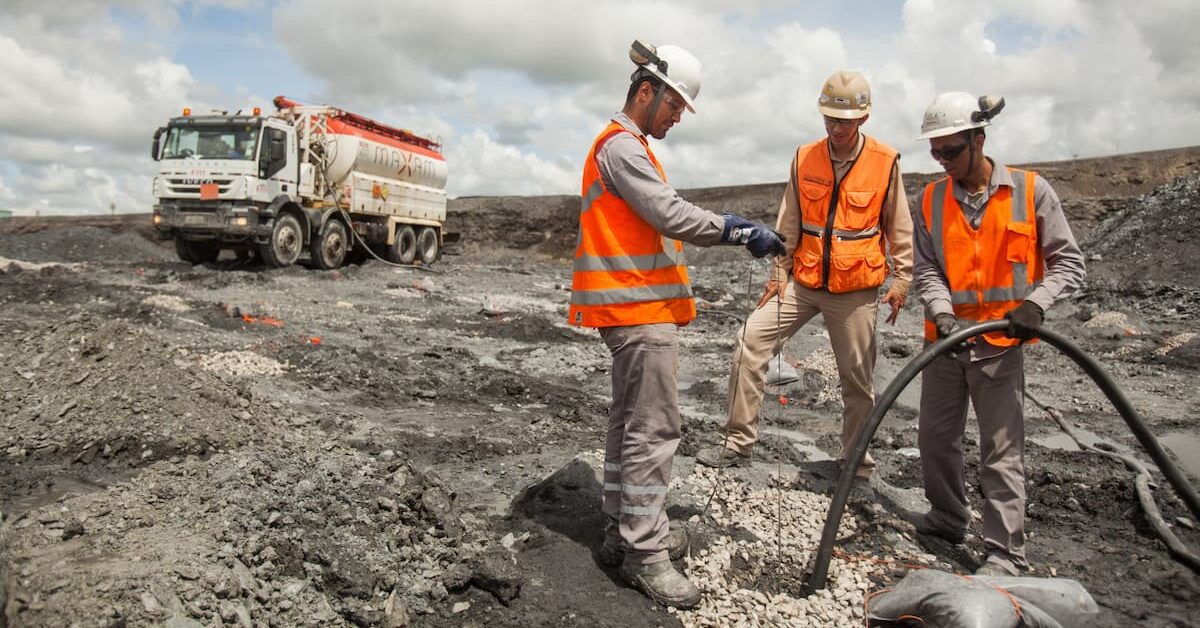 Kinross oferece vagas de trainee na área de mineração em Paracatu (MG)