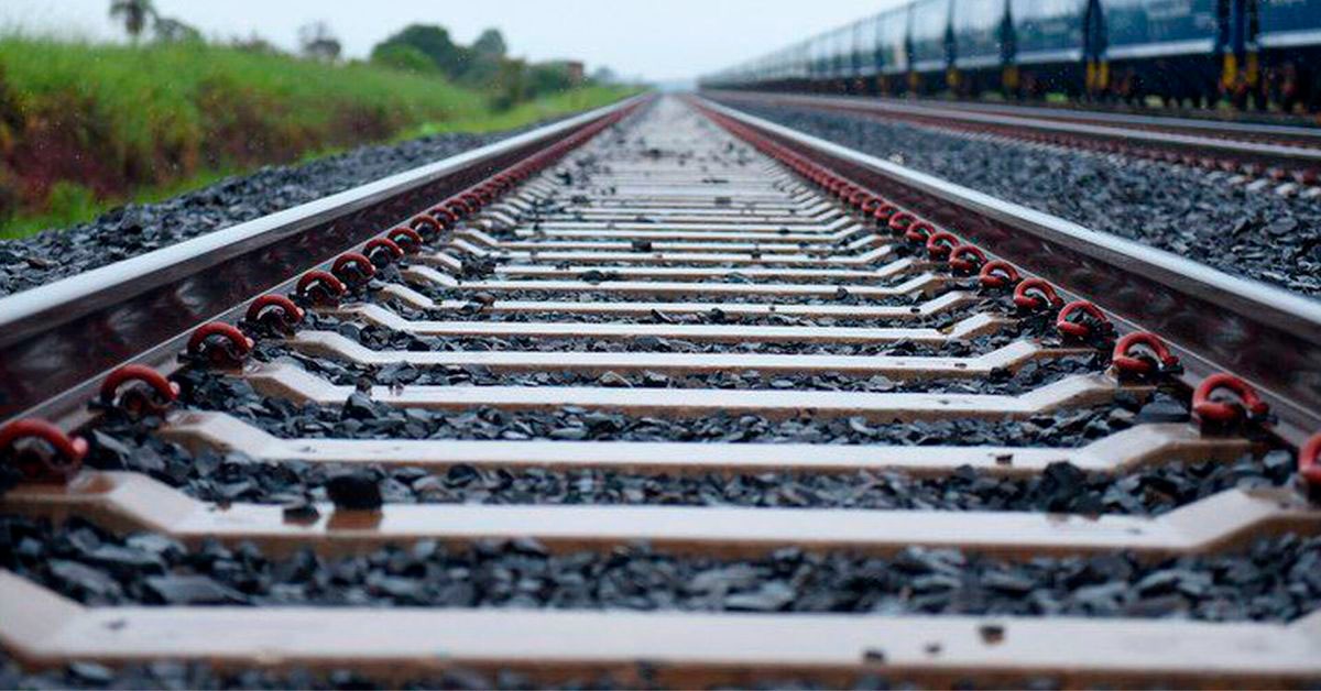 Ferrovia Minas-Rio vai a leilão em dezembro e pode mudar logística de cargas em Minas