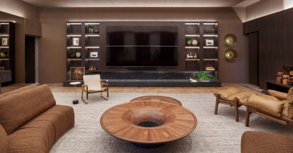 Lounge Philco