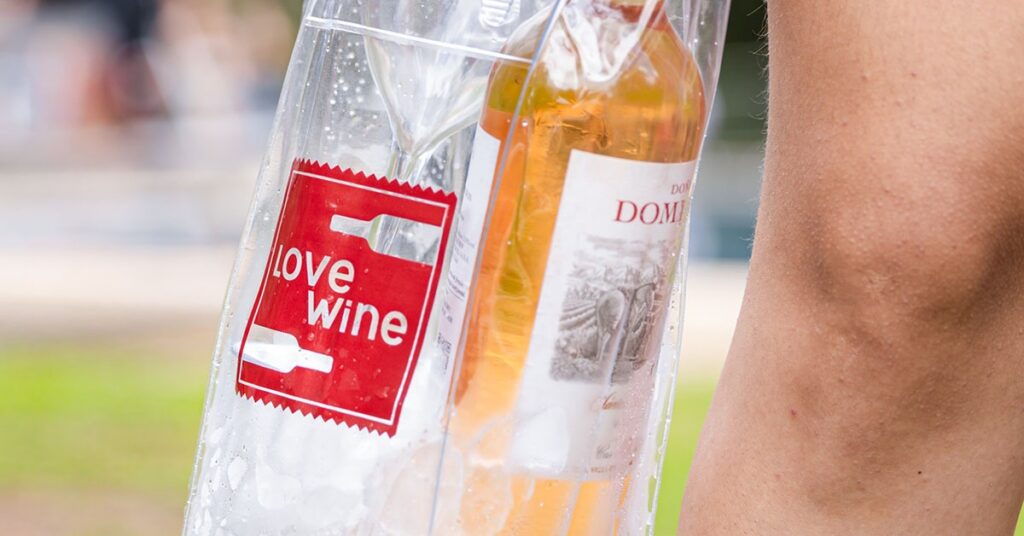 Love Wine