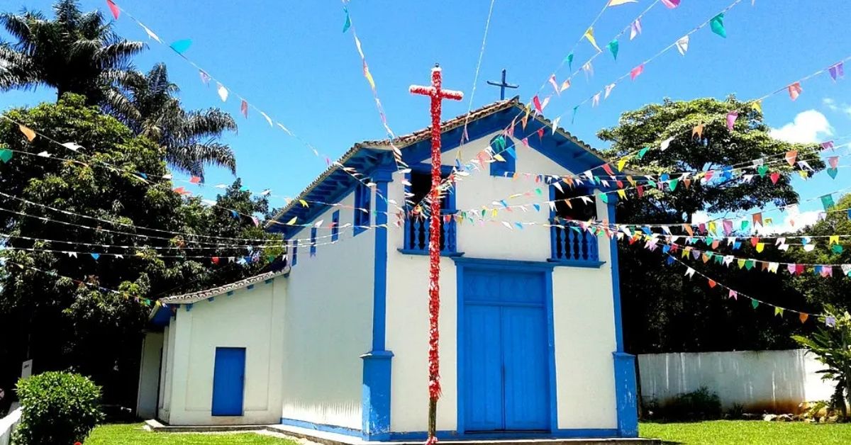 Perto de BH, Macacos recebe festival de cinema com 44 filmes e atrações gratuitas