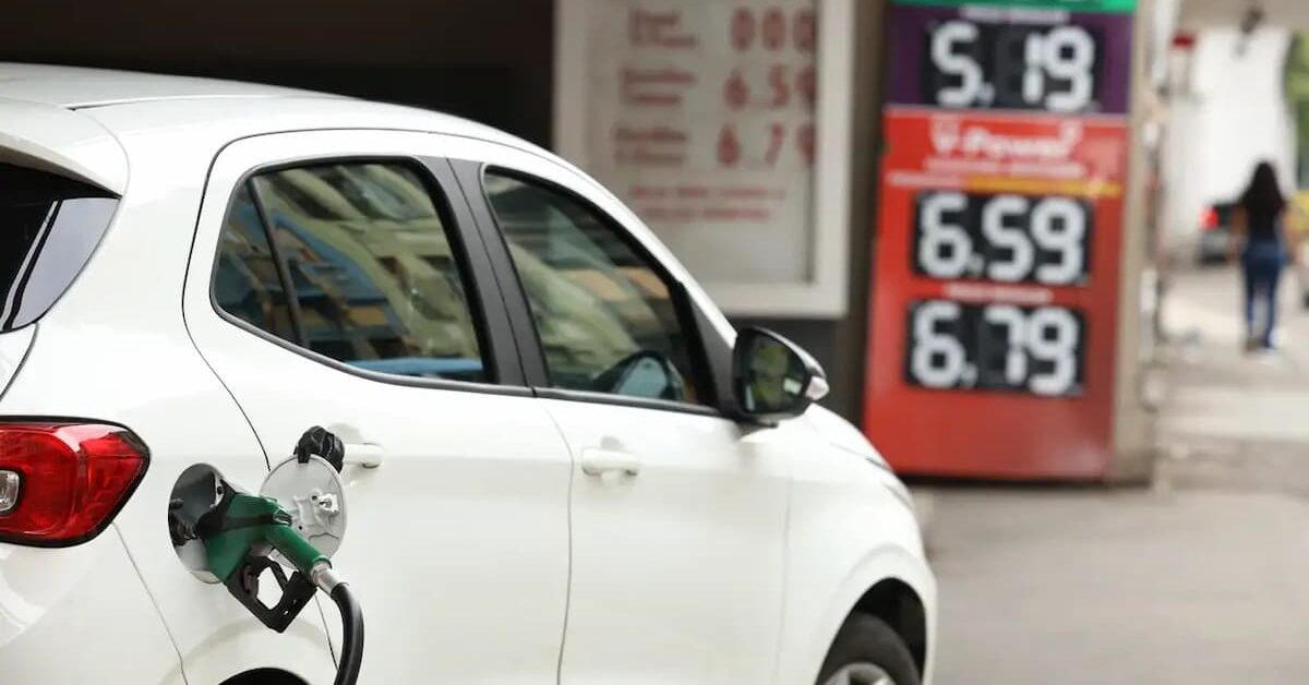 Novas medidas para combustíveis terão impacto de R$ 7 bilhões por mês