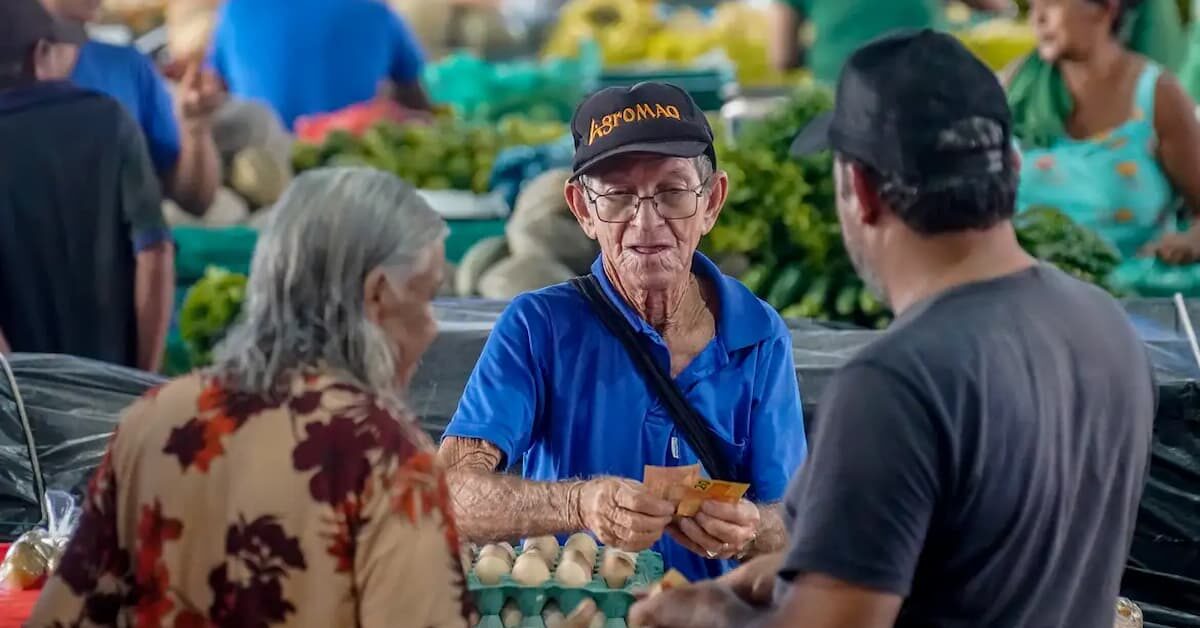 Brasil chega a 35% dos empreendedores com CNPJ