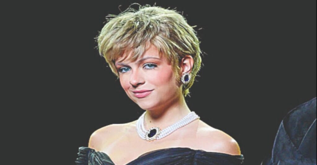 Musical Diana