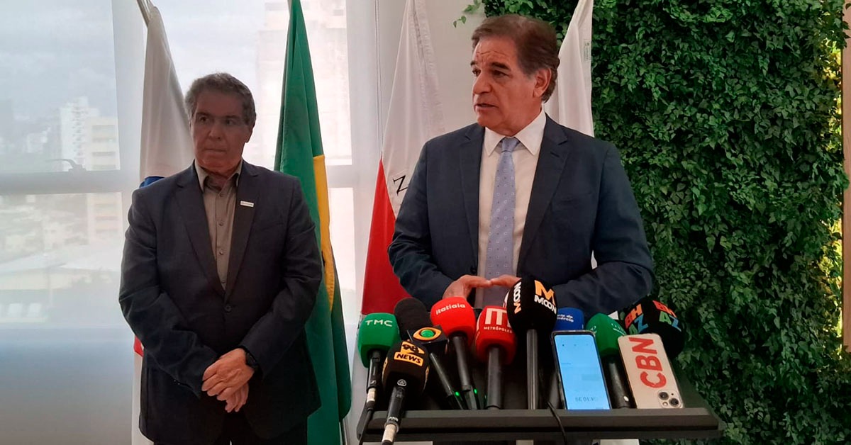 OAB-MG reúne entidades em manifesto por mudanças no STF e reforma do sistema judiciário