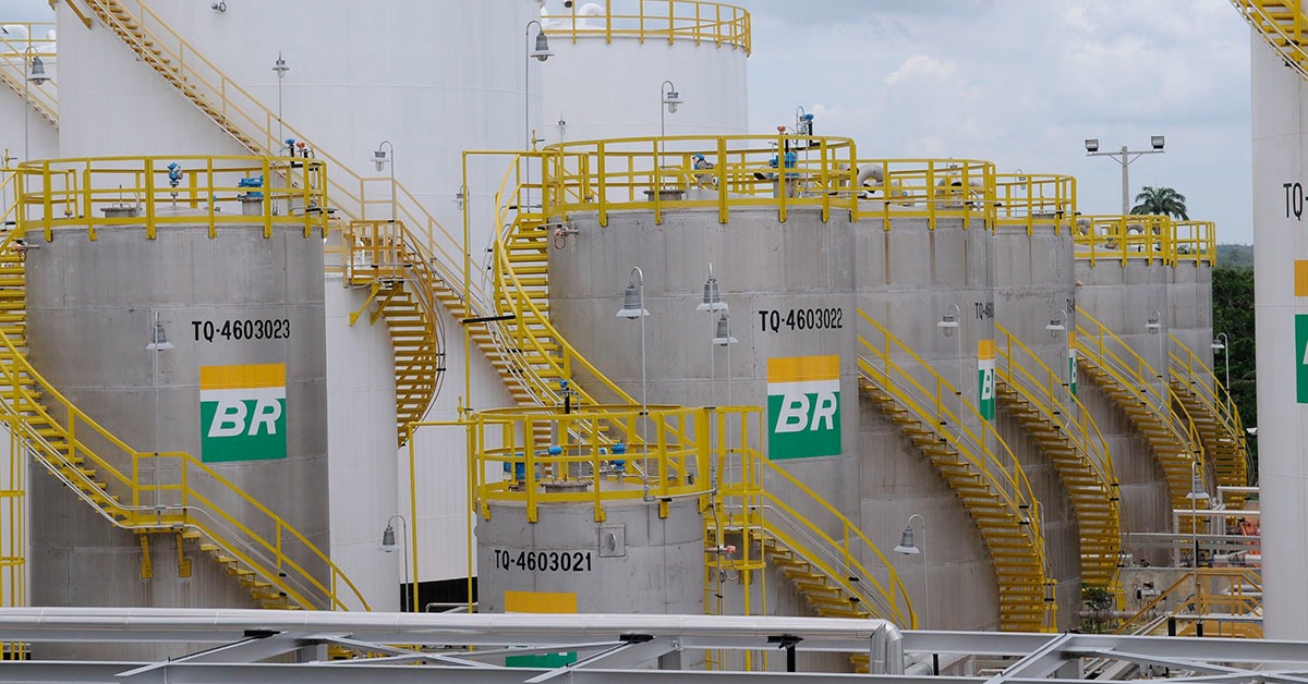 Petrobras pode investir cerca de R$ 300 milhões em usina de biodiesel em Montes Claros