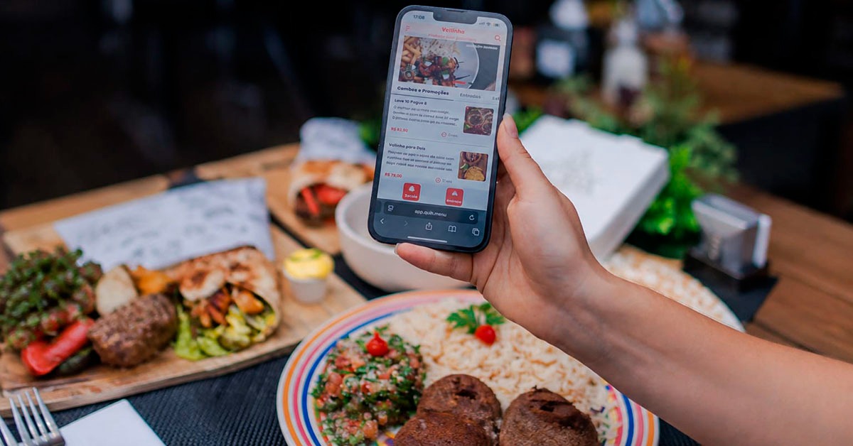 Startup de Minas usa feedback em tempo real para melhorar atendimento em restaurantes