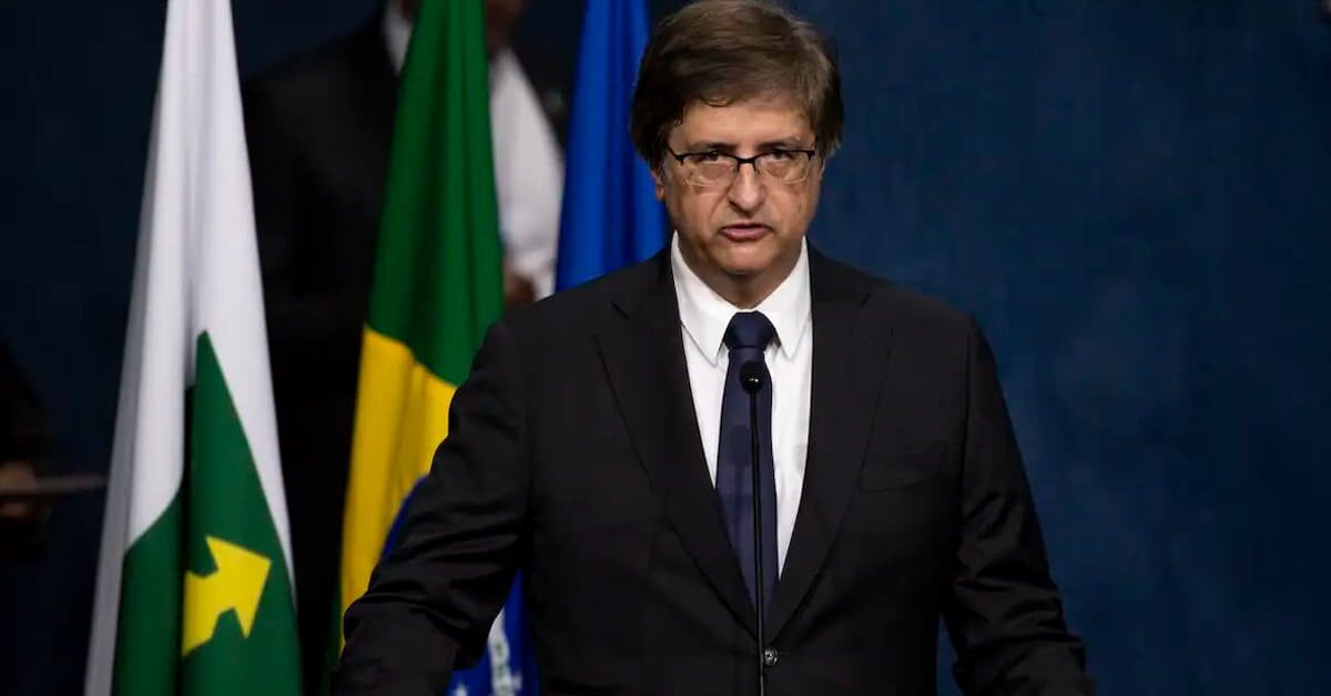 Conselho do MPF forma maioria para manter Gonet no caso Master