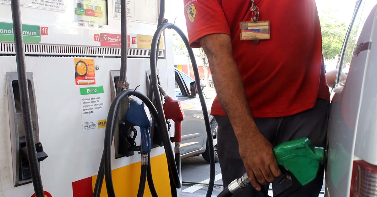 Prévia da inflação de BH sobe 0,79% puxada por combustíveis e energia elétrica