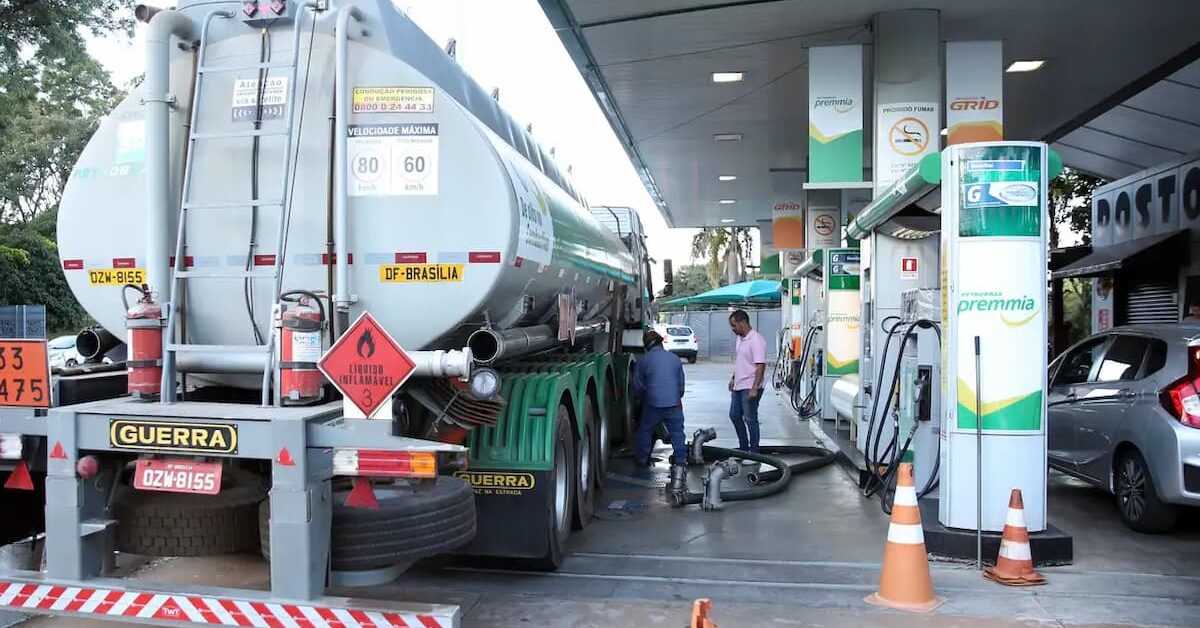 Combustíveis e agricultura familiar recebem quase R$ 7 bi em créditos