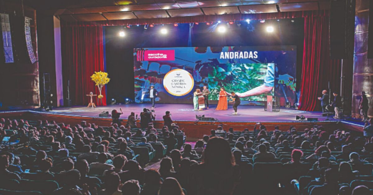 Prêmio Cumbucca amplia premiação e inclui produtores de queijo, café e cerveja