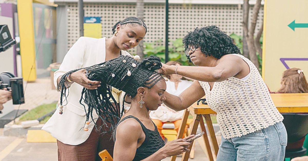 Coalização Redes Minas vai capacitar mulheres da periferia