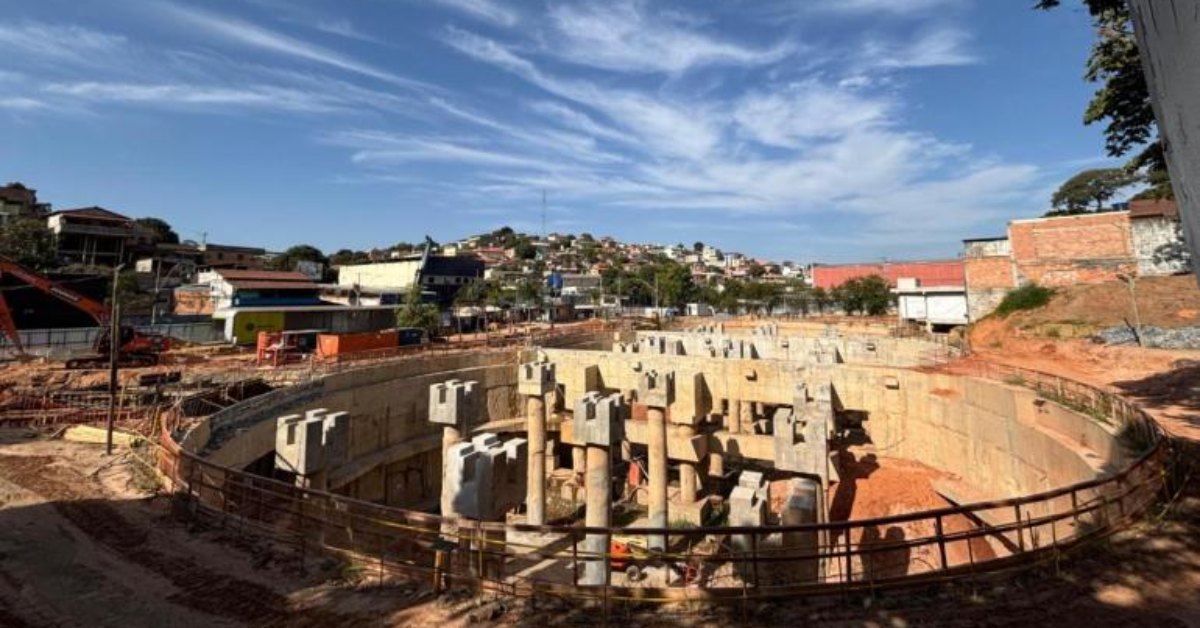 PBH abre nova licitação e obras para conter enchentes na Vilarinho serão retomadas