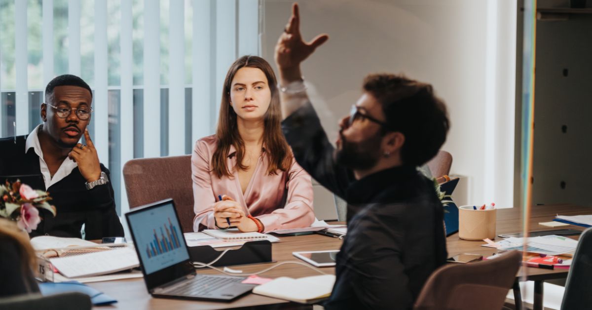 Vulnerabilidade ainda é um desafio para as lideranças