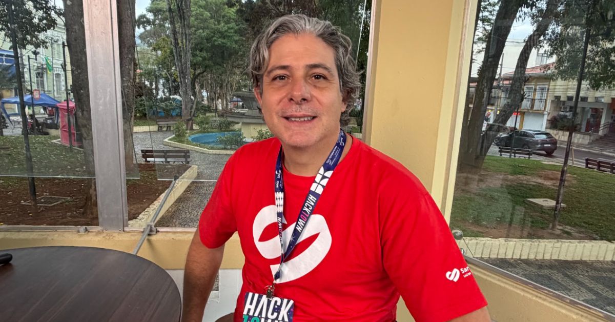 Com ‘Projeto Santo Bolinho’, Santa Casa leva humanização e inovação em saúde ao HackTown