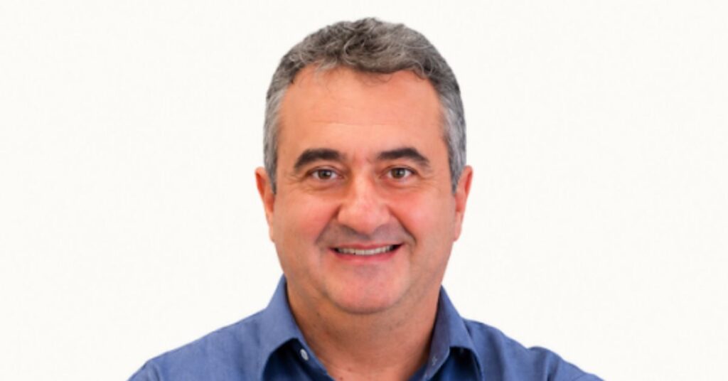 Rodrigo Abreu