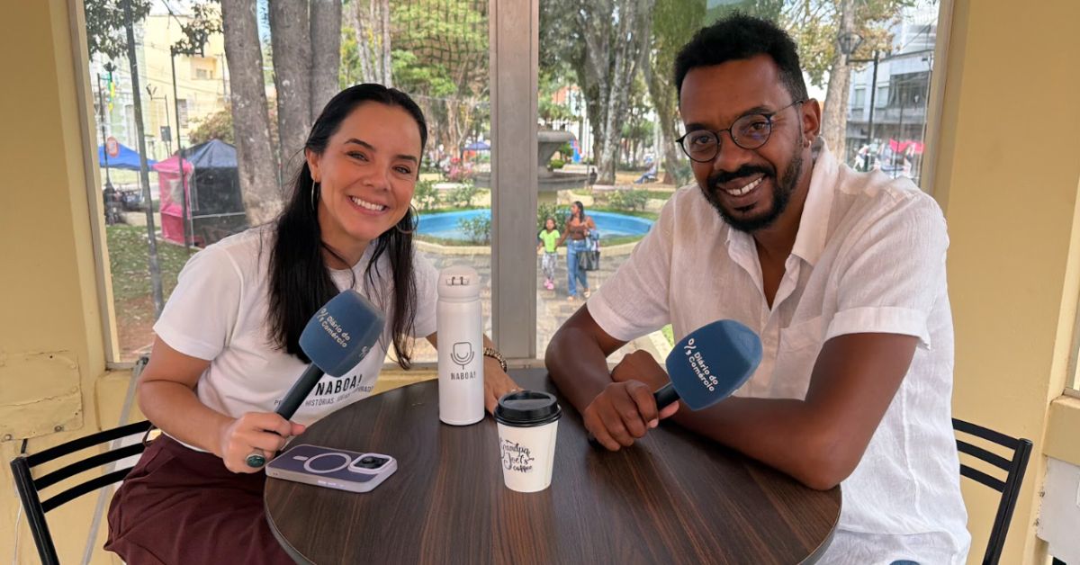 ‘HackTown não é um evento’: idealizador do festival defende a vida, não a tecnologia, como centro da cidade