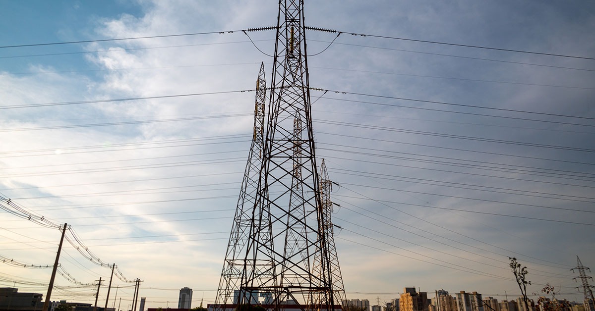 Super El Niño põe o setor elétrico e o mercado livre de energia em alerta, e conta de luz pode pesar para o consumidor