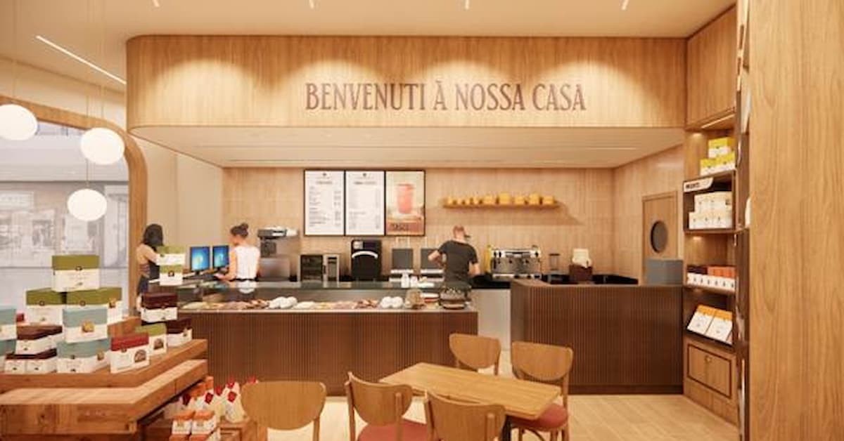 Casa Bauducco inaugura unidade no Shopping Del Rey e prepara nova loja em BH