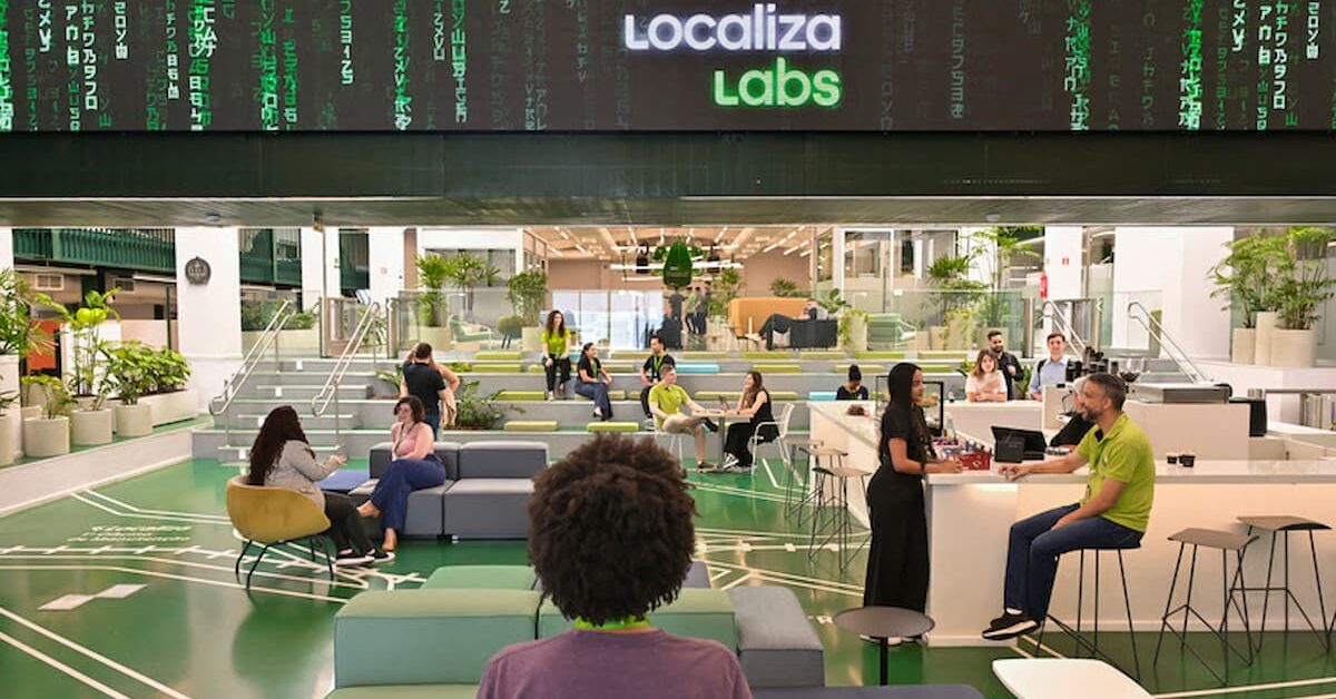 Localiza&Co abre inscrições para programas de estágio e trainee 2027 voltados ao uso de IA
