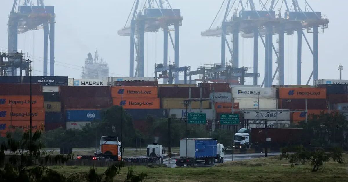 Brasil Soberano 3 começa a receber pedidos de empréstimos de empresas