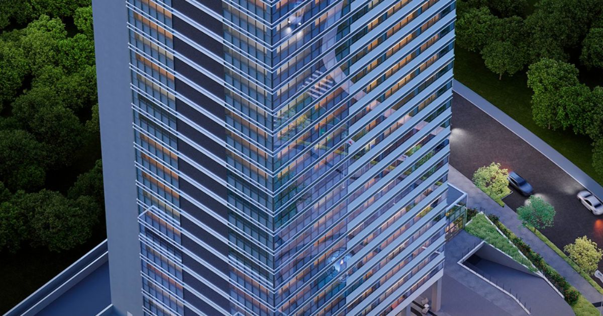 WTC de Uberlândia tem 40% das obras concluídas e VGV de R$ 380 milhões