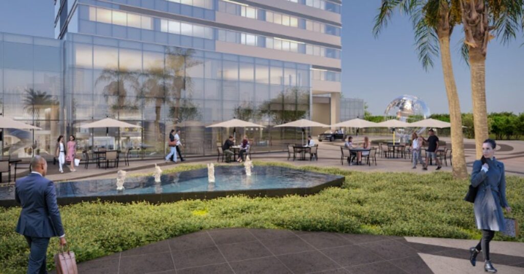 World Trade Center de Uberlândia