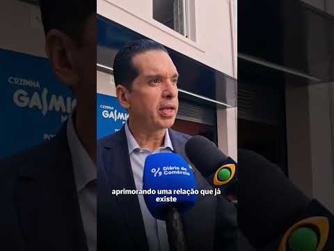 Gasmig lança programa para ampliar o uso de gás na mineração de Minas Gerais