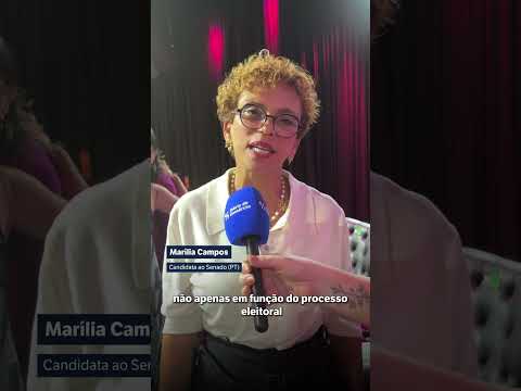 Candidatas ao Senado por Minas discutem propostas em debate em BH