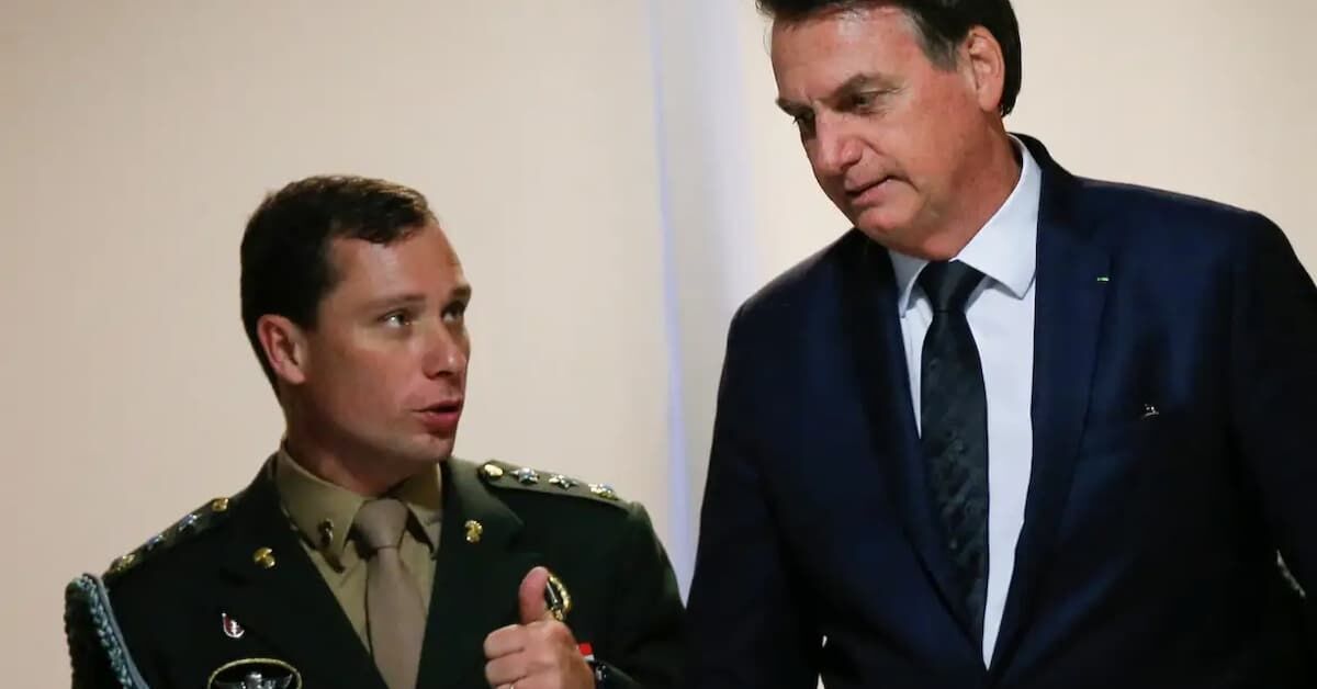Bolsonaro sabia e concordou com plano de matar Lula, Alckmin e Moraes