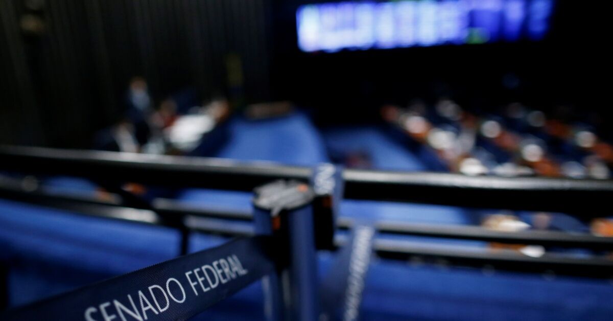 Comissão do Senado marca análise da PEC da Segurança Pública para quarta, e Lula explora votação