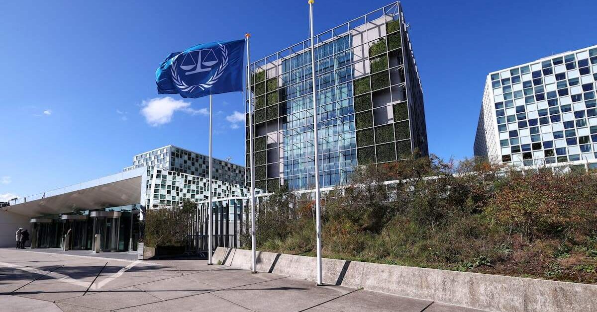 EUA impõem sanções ao Tribunal Penal Internacional horas depois de ex-juíza ganhar Nobel da Paz