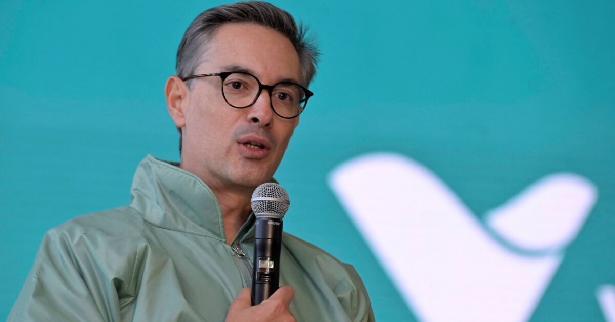 Vale vê metais básicos superando 40% do Ebitda nos próximos anos com avanço do cobre, diz CEO