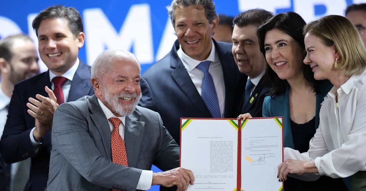 TCU aprova alíquota de 11,3% para a CBS da reforma tributária, acima do previsto pelo governo