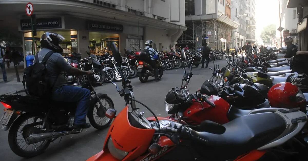 Produção de motos no Brasil cresce e tem melhor setembro desde 2011