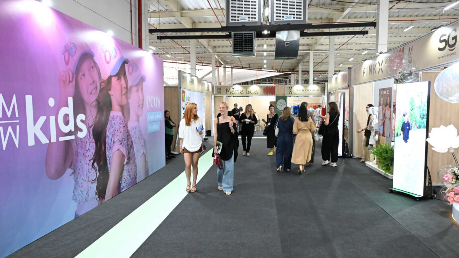 Minas Trend espera movimentar R$ 36 milhões em negócios em meio a desafios da indústria da moda