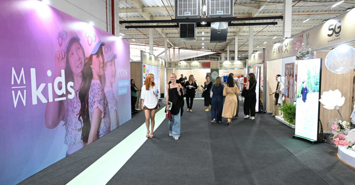 Minas Trend espera movimentar R$ 36 milhões em negócios em meio a desafios da indústria da moda